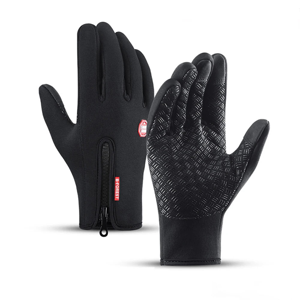Heat Gloves™ Winter Sport Gloves