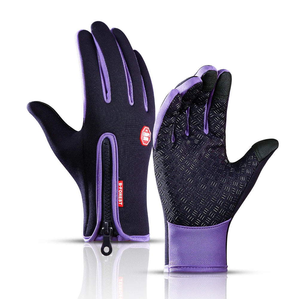Heat Gloves™ Winter Sport Gloves