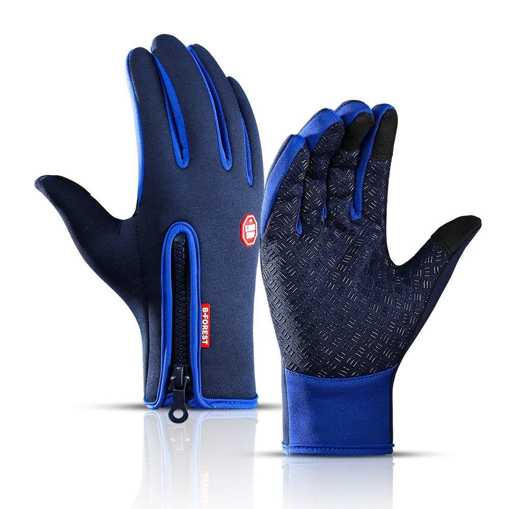 Heat Gloves™ Winter Sport Gloves