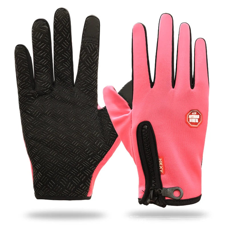 Heat Gloves™ Winter Sport Gloves