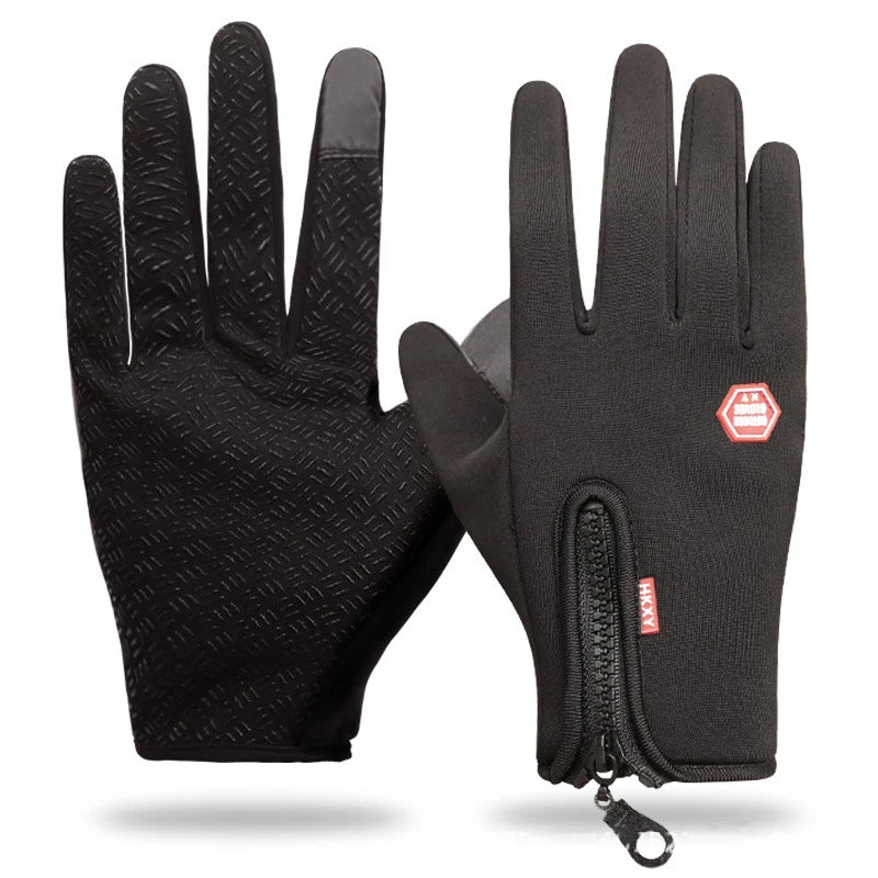Heat Gloves™ Winter Sport Gloves