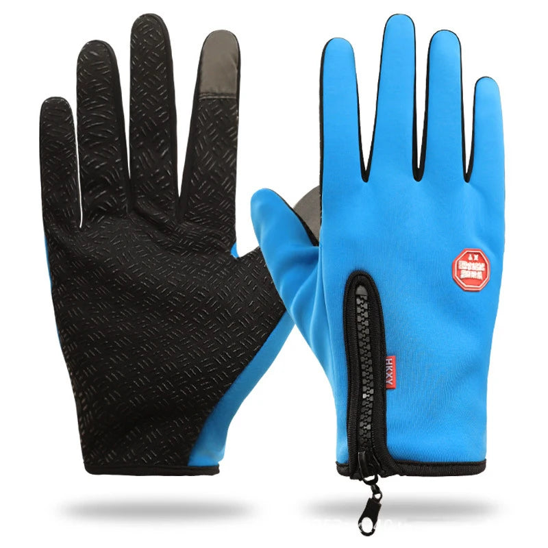 Heat Gloves™ Winter Sport Gloves