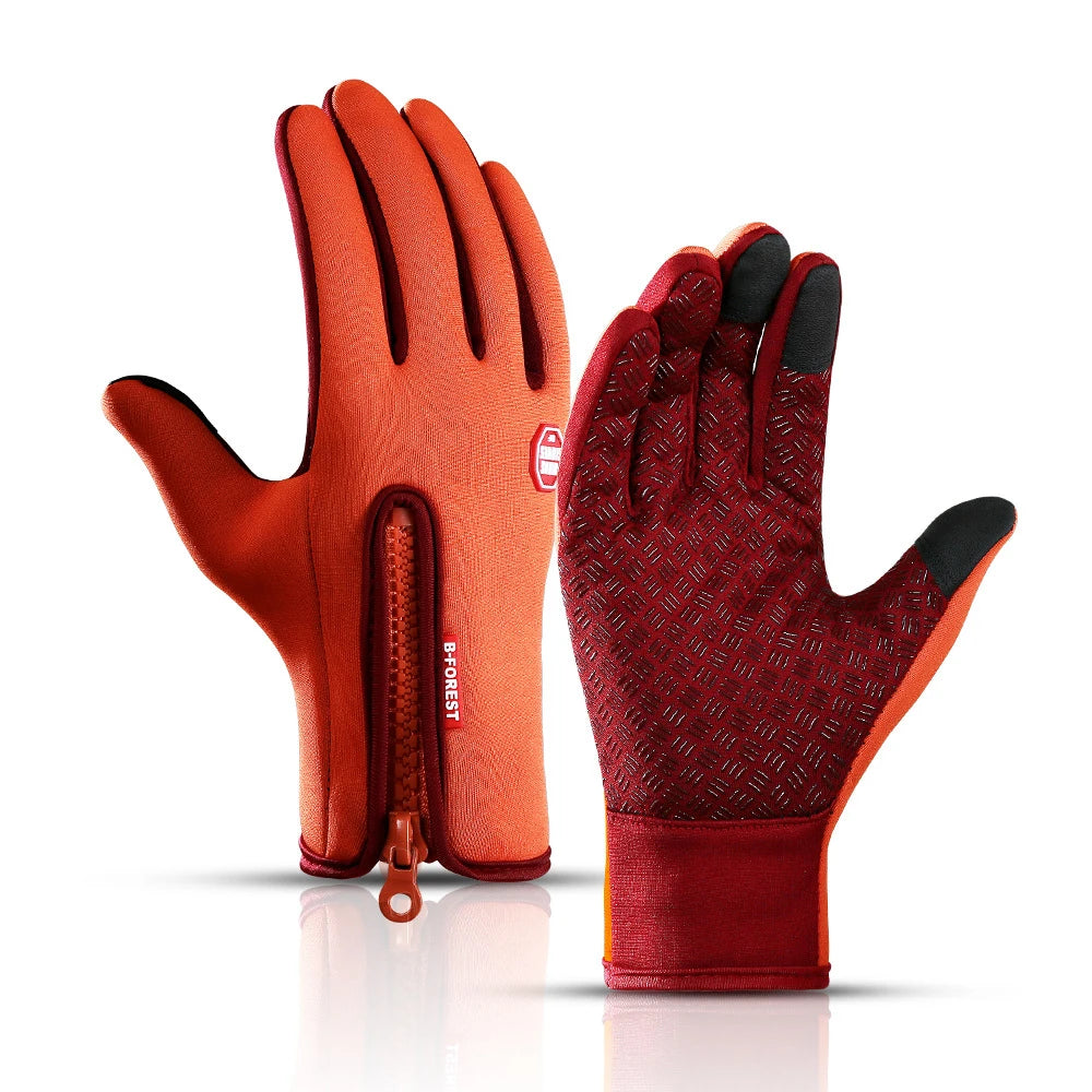 Heat Gloves™ Winter Sport Gloves