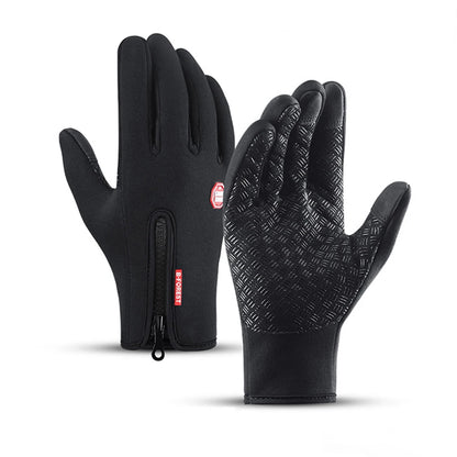 Heat Gloves™ Winter Sport Gloves