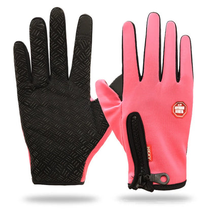 Heat Gloves™ Winter Sport Gloves
